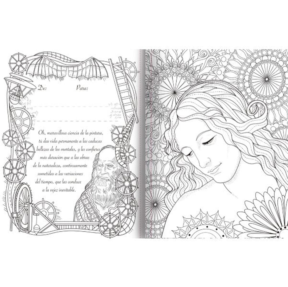 varios-autores-libro-colorearte-leonardo-da-vinci-3