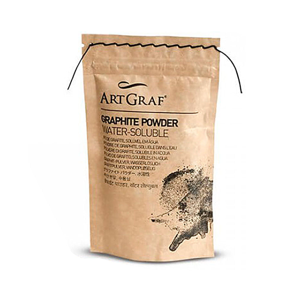 viarco-artgraf-grafito-en-polvo-acuarelable-100-g
