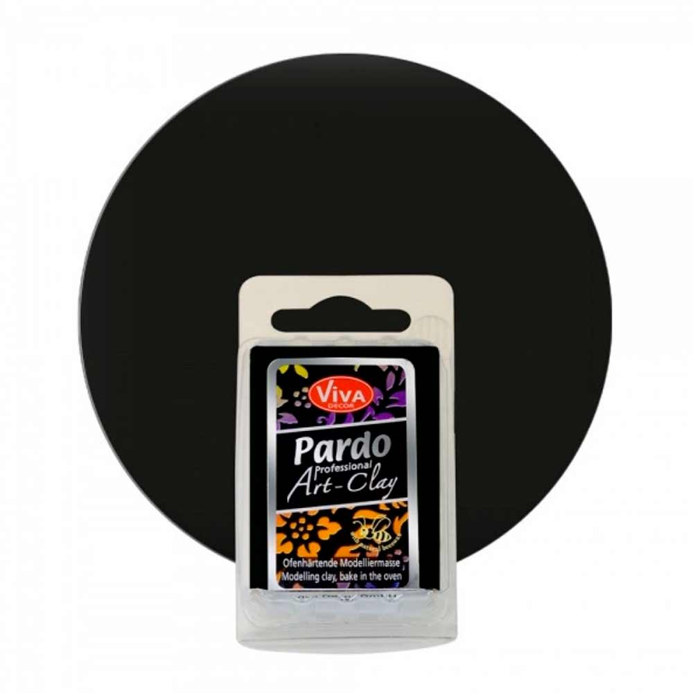 viva-decor-pardo-arcilla-polimerica-art-clay-56-g-black