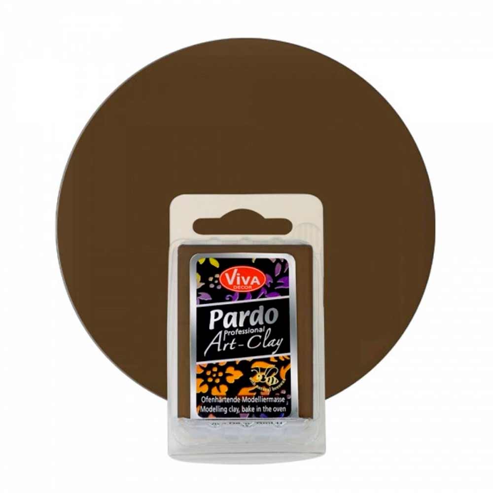 viva-decor-pardo-arcilla-polimerica-art-clay-56-g-brown