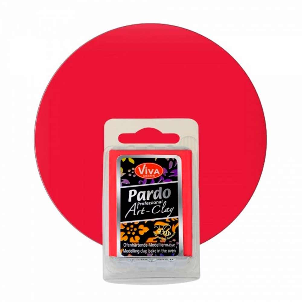 viva-decor-pardo-arcilla-polimerica-art-clay-56-g-red