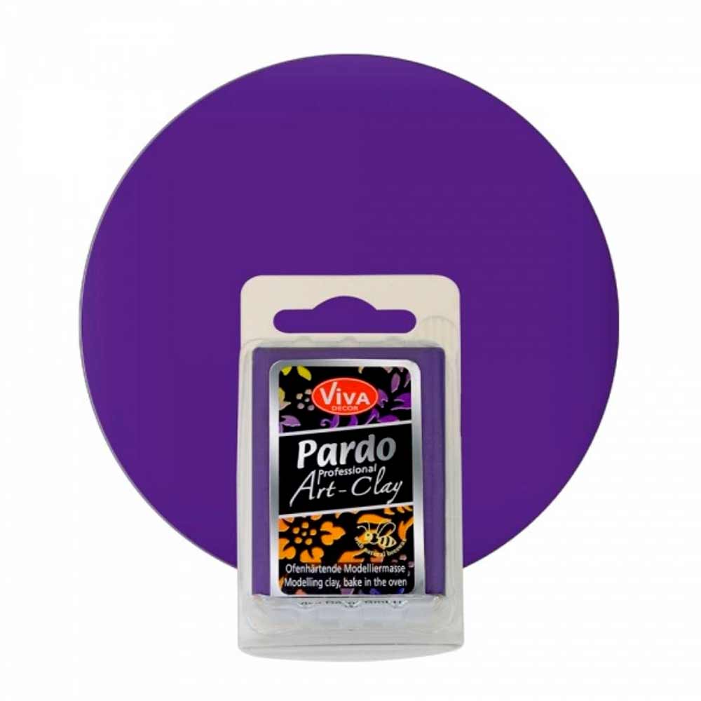 viva-decor-pardo-arcilla-polimerica-art-clay-56-g-violet