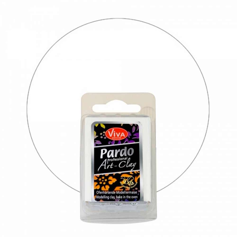 viva-decor-pardo-arcilla-polimerica-art-clay-56-g-white