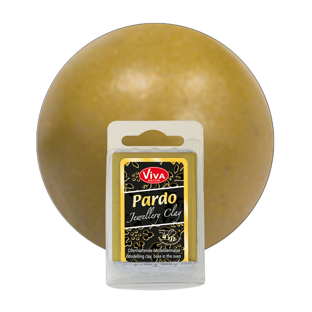 viva-decor-pardo-arcilla-polimerica-horneable-jewellery-clay-metallic-colors-56-g-old-gold