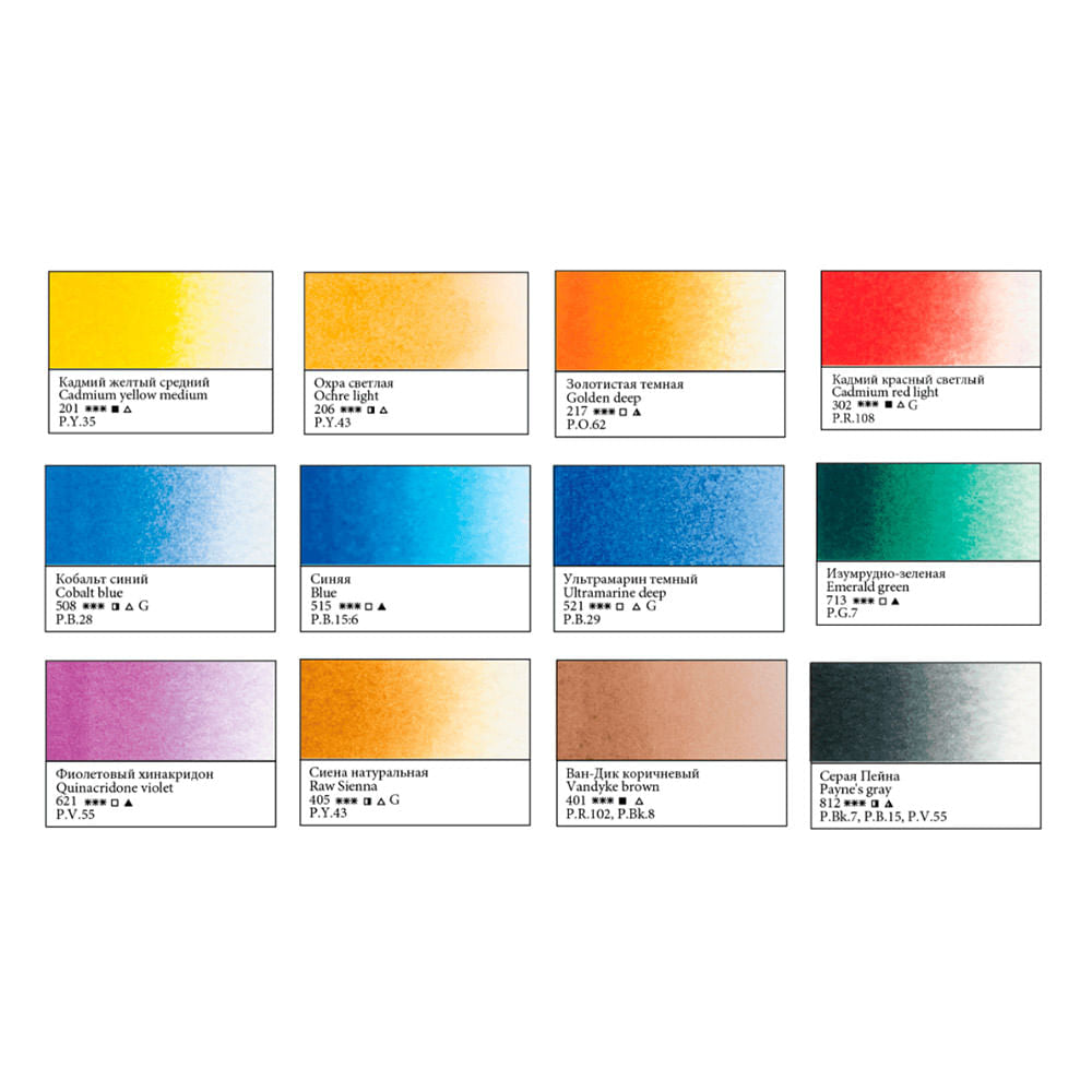 white-nights-artists-set-12-acuarelas-rusas-urban-landscape-4