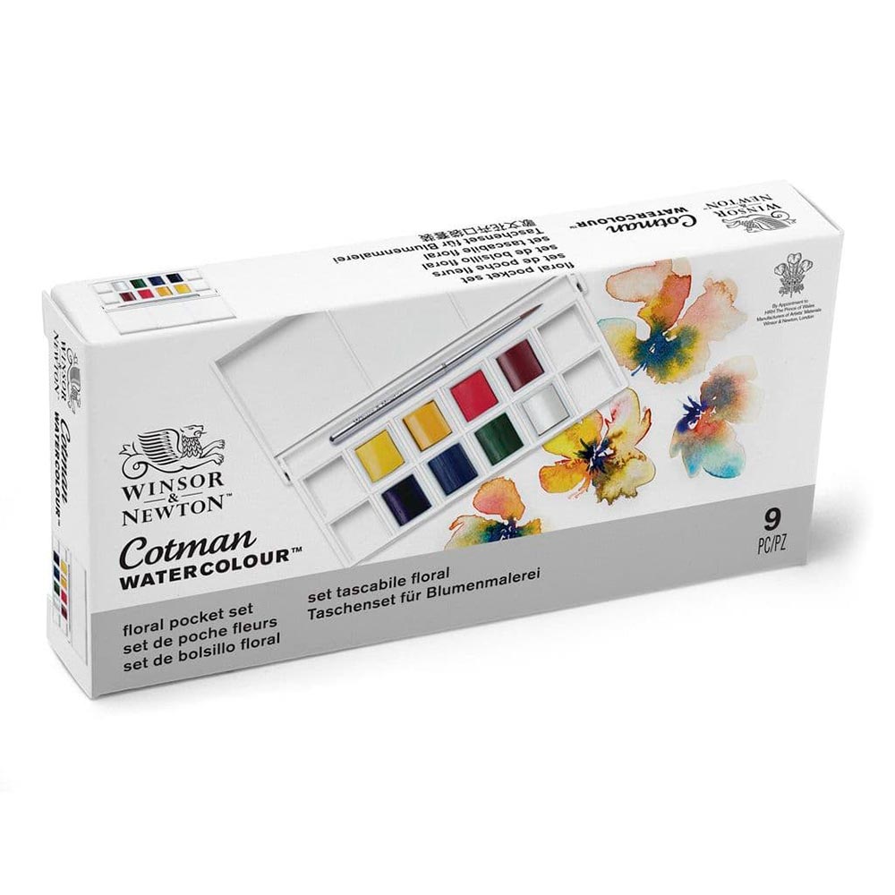 winsor-newton-cotman-set-8-acuarelas-pastilla-floral-2