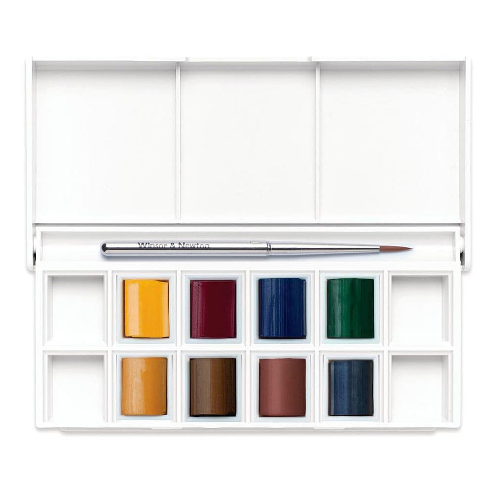 winsor-newton-cotman-set-8-acuarelas-pastilla-paisaje-3
