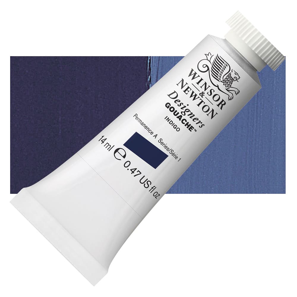 winsor-newton-designers-gouache-tubos-14-ml-indigo-322