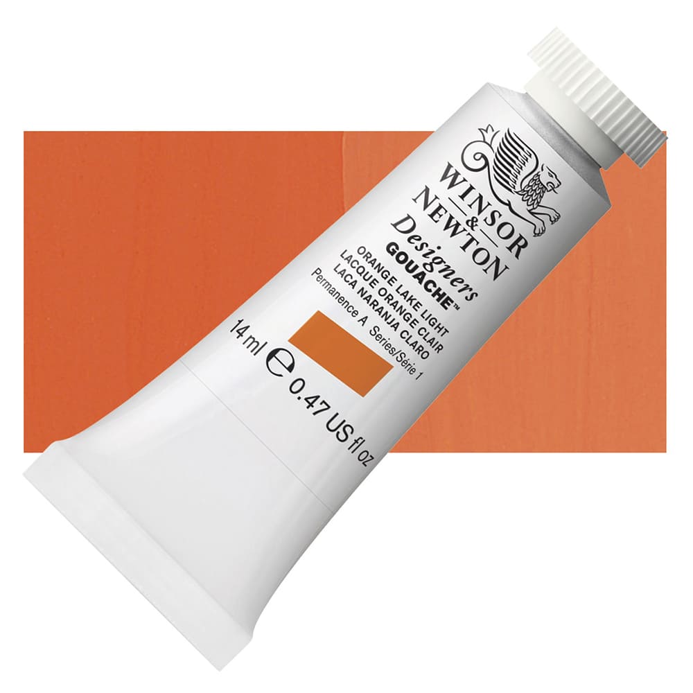 winsor-newton-designers-gouache-tubos-14-ml-laca-naranja-claro-453