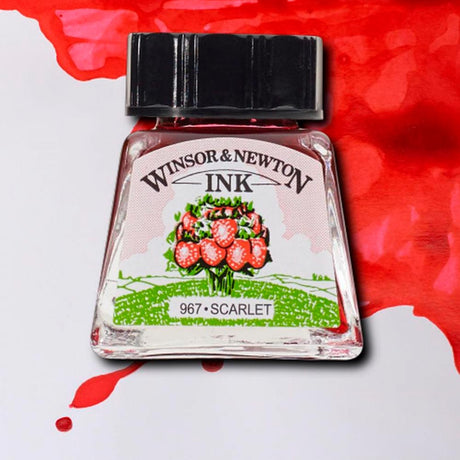 winsor-newton-ink-tinta-para-dibujo-frasco-14-ml-escarlata