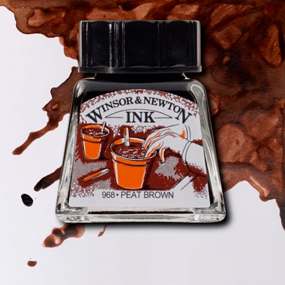 winsor-newton-ink-tinta-para-dibujo-frasco-14-ml-pardo-barro