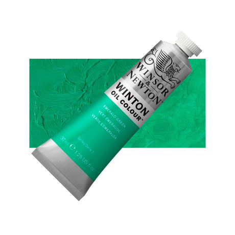 winsor-newton-winton-oleo-tubo-37-ml-verde-esmeralda---241--