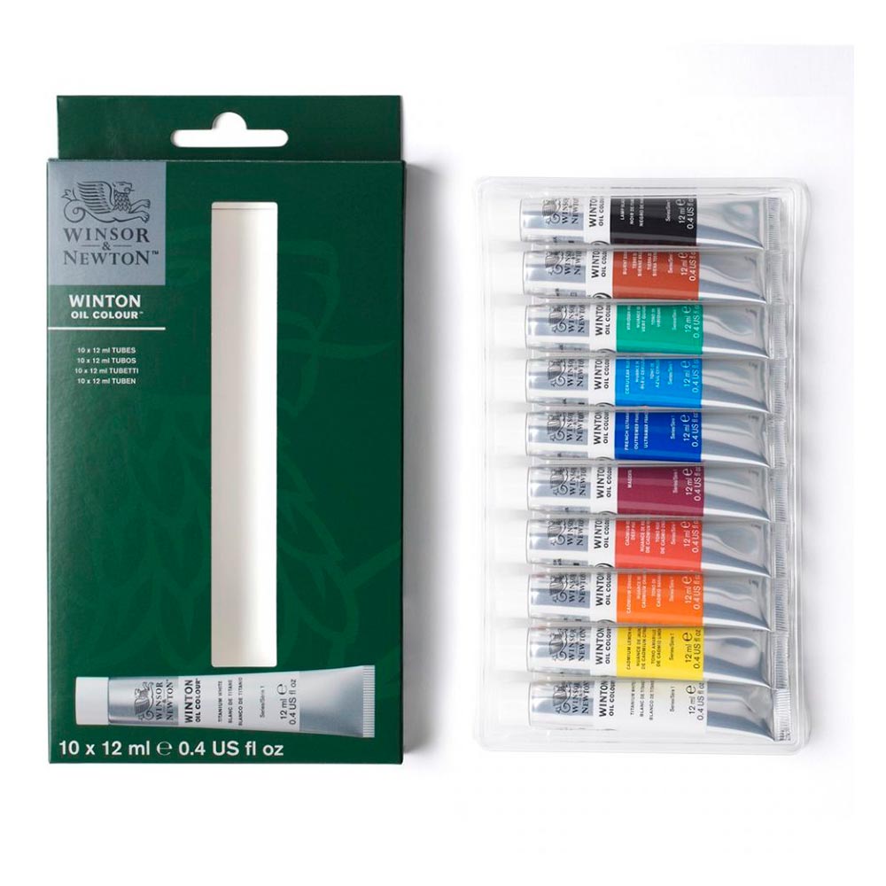 winsor-newton-winton-set-10-oleos-en-tubos-de-12-ml