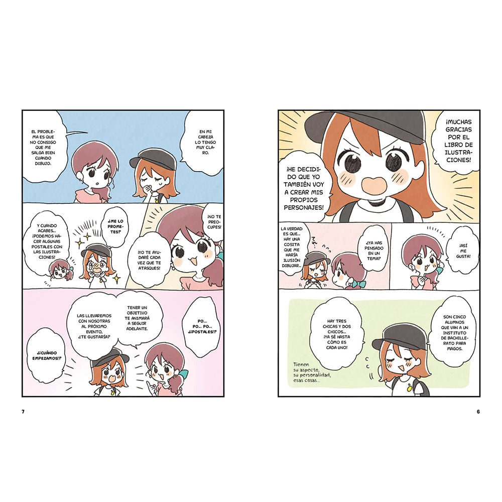 yuyu-kouhara-libro-lemon-chan-quiere-aprender-a-dibujar-caras-2