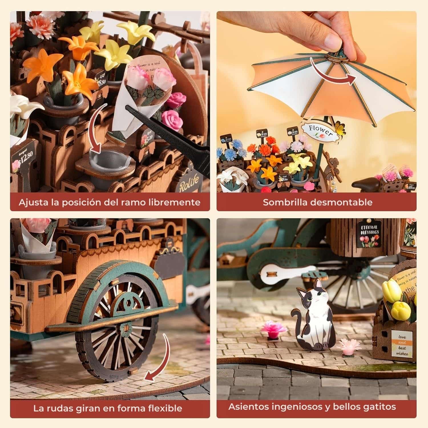 新品同様 ロイスクレヨン life with flowers. アンサンブル Lois CRAYON - ロイスクレヨン ボタニカル カラフル フラワーの通販 by