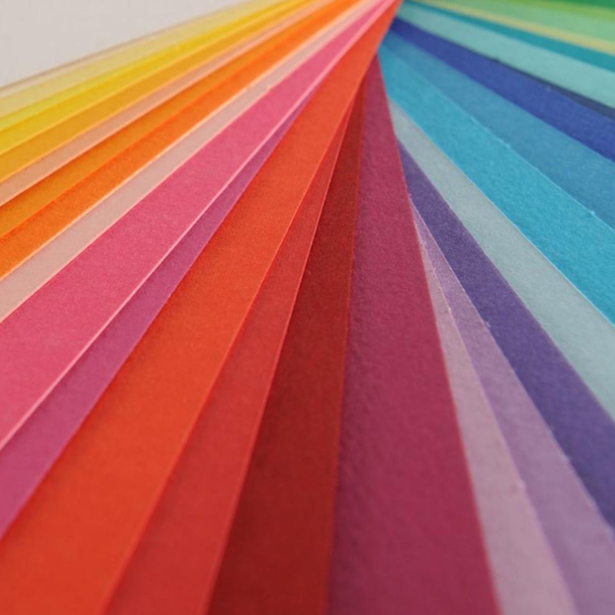 Canson Colorline - Cartulina Colores Pliego 50 x 65 cm 150 g/m2