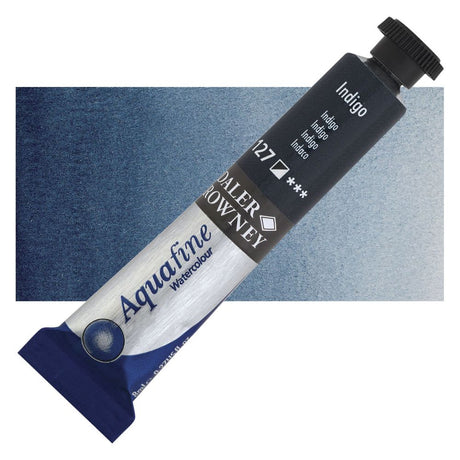 Daler Rowney - Acuarela Aquafine Tubos 8 ml