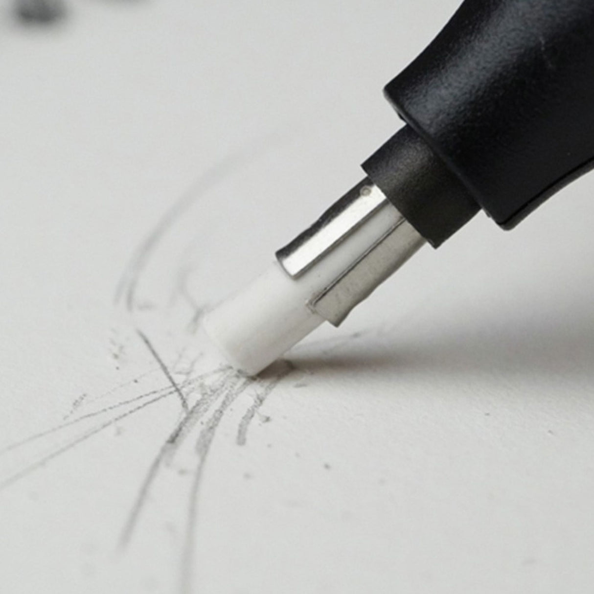 Derwent - Pack 30 Repuestos para Goma Eléctrica