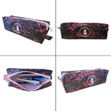 Mooving - Estuche para Lápices Square Minnie