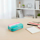 Mooving - Estuche para Lápices 100 Pens Pastel