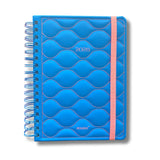 Mooving - Agenda 2026 Día por Página 16 x 22 cm Life