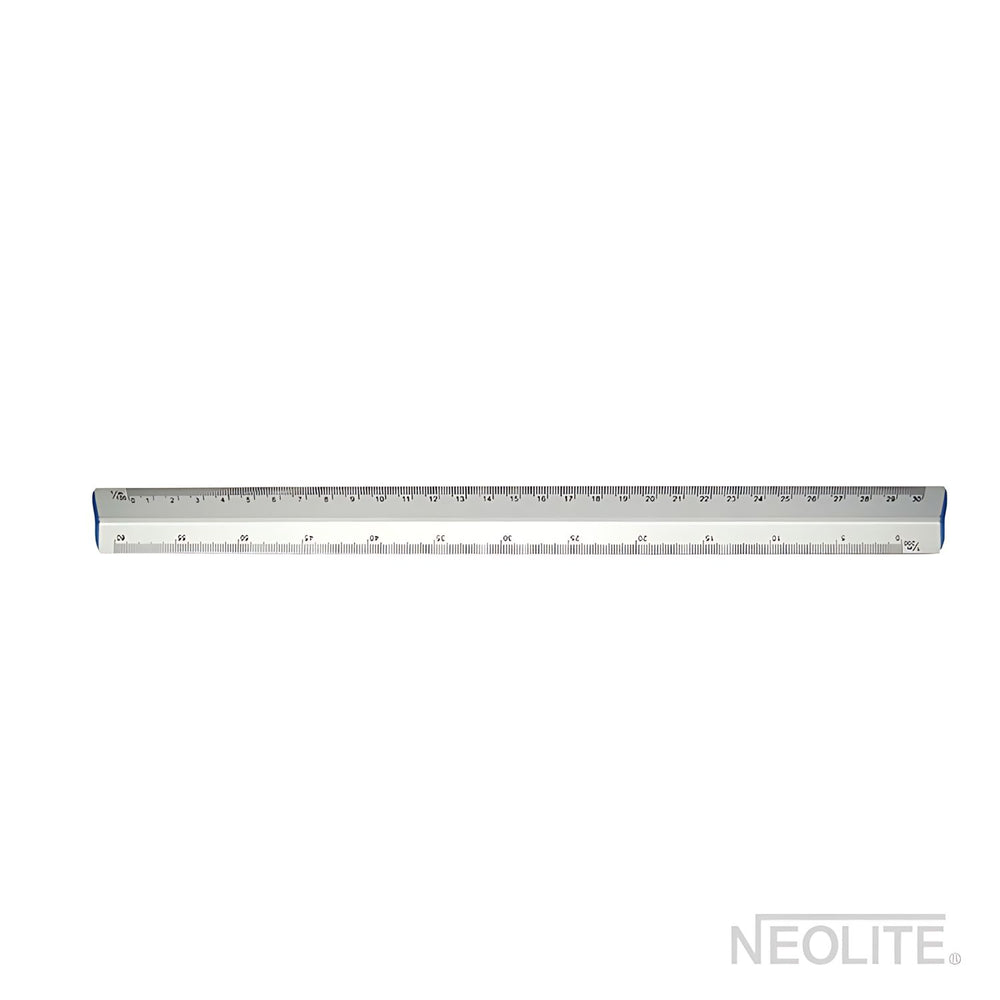 Neolite Escalímetro Triangular Neolite 30 cm – Dibu Chile