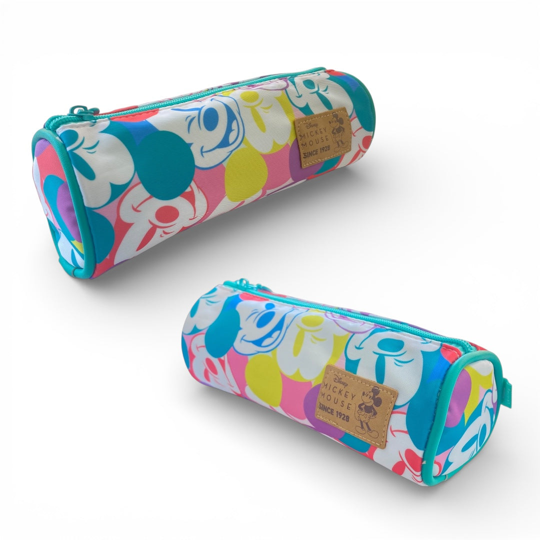 Mooving - Estuche para Lápices My Tube Mickey