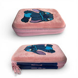 Mooving - Estuche para Lápices Eva Doble Cierre Stitch