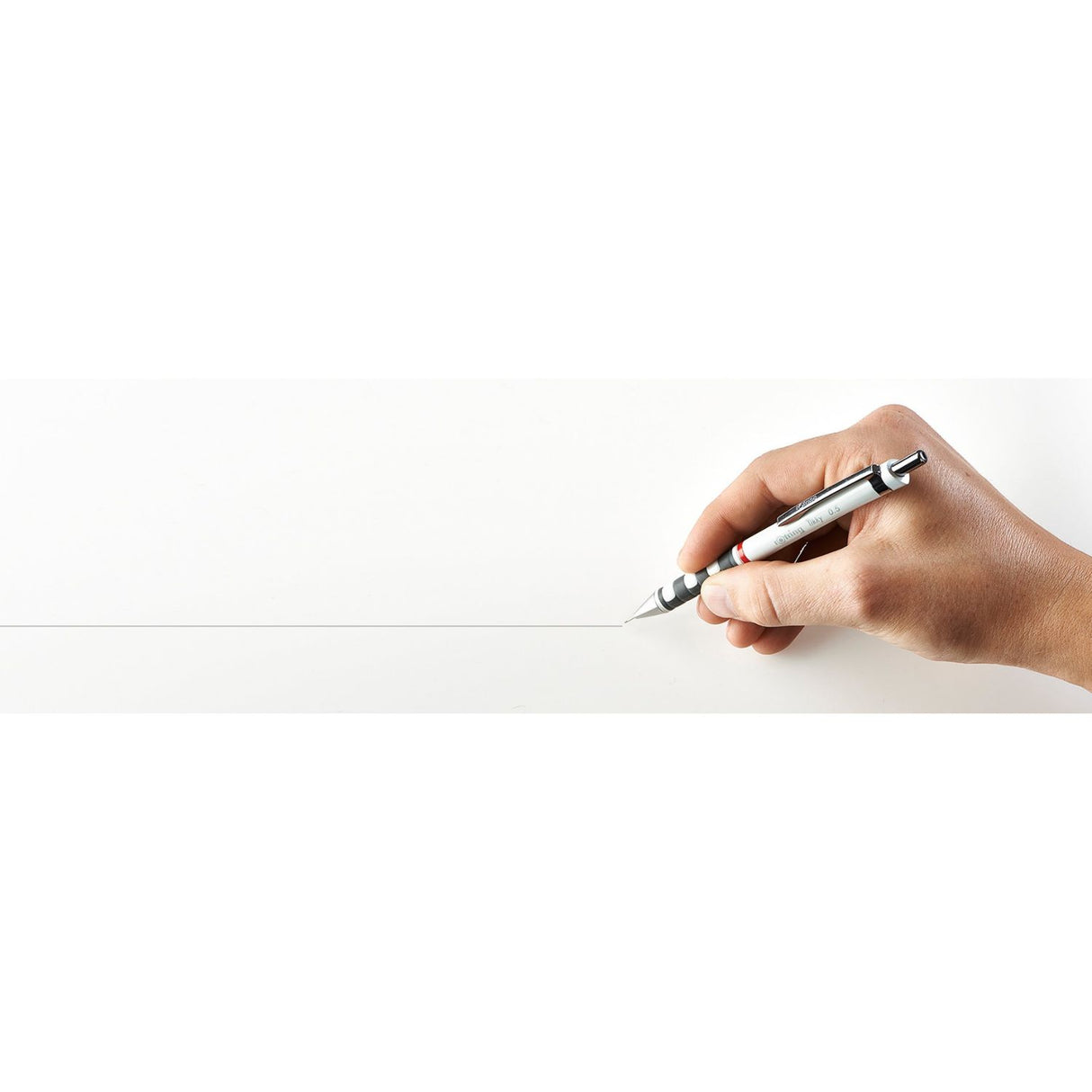 Rotring Tikky - Portaminas 0,7 mm