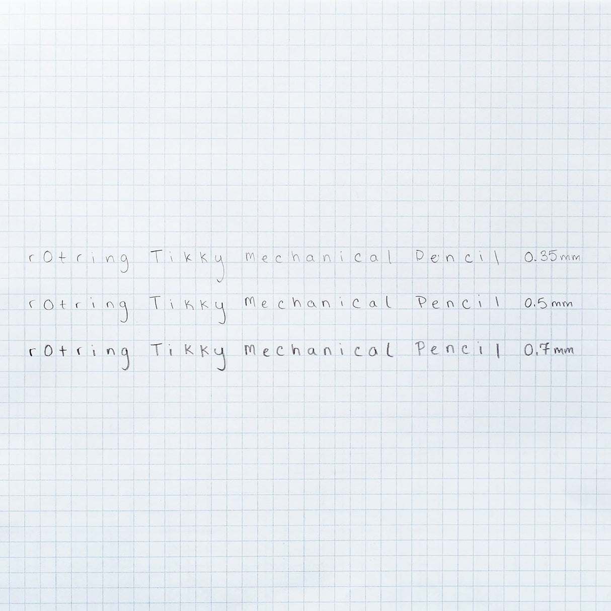 Rotring Tikky - Portaminas 0,7 mm