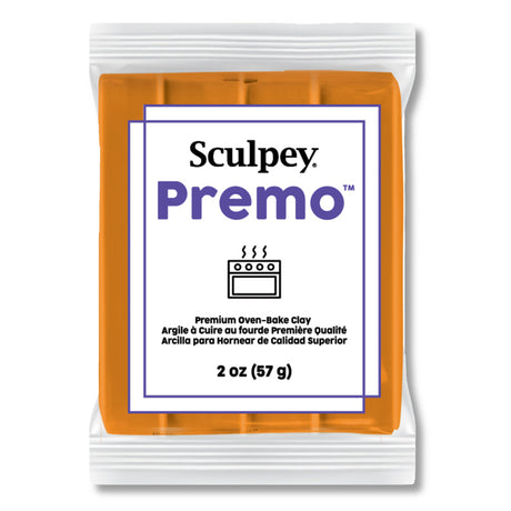 Sculpey Premo! Accents - Arcilla Polimérica (57 g)