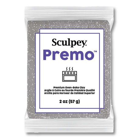 Sculpey Premo! Accents - Arcilla Polimérica (57 g)