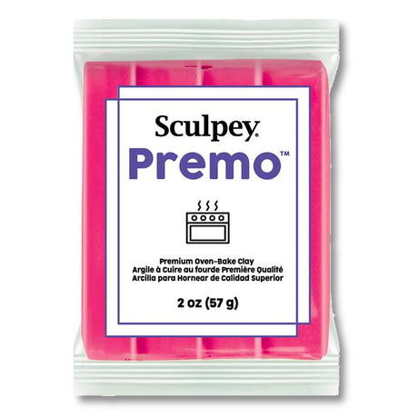 Sculpey Premo! Accents - Arcilla Polimérica (57 g)