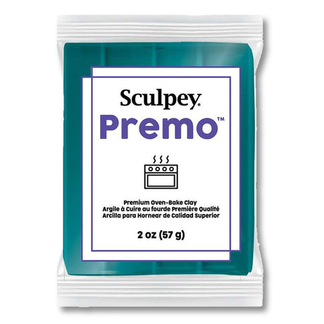 Sculpey Premo! Accents - Arcilla Polimérica (57 g)