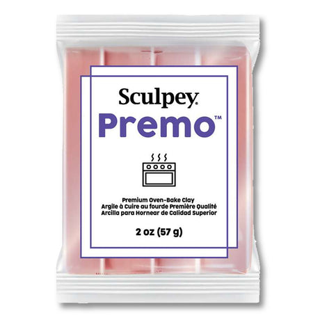 Sculpey Premo! Accents - Arcilla Polimérica (57 g)