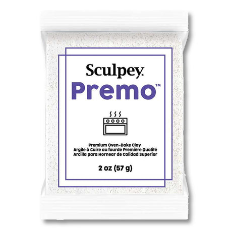 Sculpey Premo! Accents - Arcilla Polimérica (57 g)