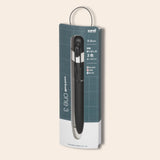 Uni-ball One 3 - Bolígrafo Tinta Gel 0,5 mm Gift Version Record Black