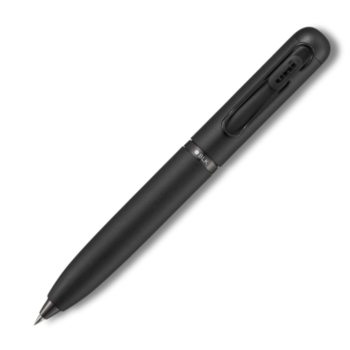 Uni-ball One 3 - Bolígrafo Tinta Gel 0,5 mm Gift Version Record Black