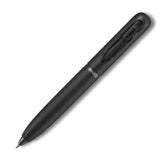 Uni-ball One 3 - Bolígrafo Tinta Gel 0,5 mm Gift Version Record Black