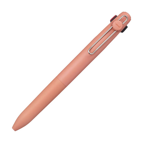 Uni Zento Standard - Bolígrafo Múltiple 3 Colores Tinta a Base de Agua