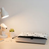 Mooving - Funda para Notebook Snoopy