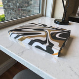 Artel - Agenda 2026 Diaria Black & Gold