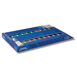 Winsor & Newton Cotman - Set 20 Acuarelas en Tubos 5 ml