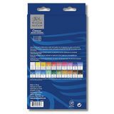 Winsor & Newton Cotman - Set 20 Acuarelas en Tubos 5 ml