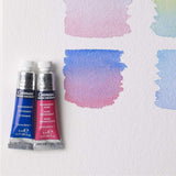 Winsor & Newton Cotman - Set 20 Acuarelas en Tubos 5 ml