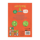 Abrázame, Pequeño Dinosaurio - Tanja Louwers