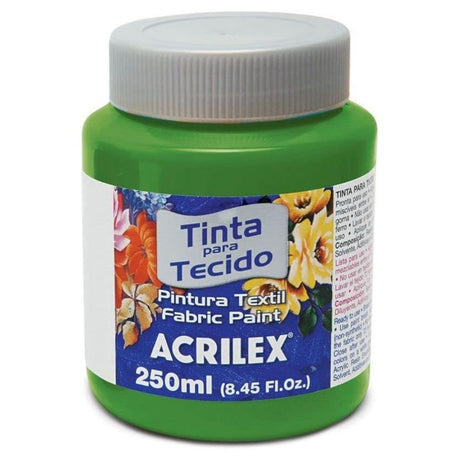 Acrilex - Pinturas para Tela Mate 250 ml