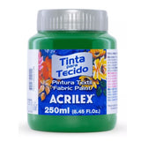 Acrilex - Pinturas para Tela Mate 250 ml