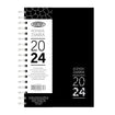 Artel - Agenda 2024 Diaria Espiral