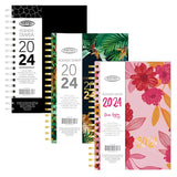 Artel - Agenda 2024 Diaria Espiral